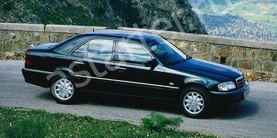 Купить генератор Mercedes-Benz C W202, ремонт генератора Mercedes-Benz C W202